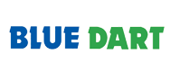 bluedart logo