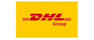 dhl logo